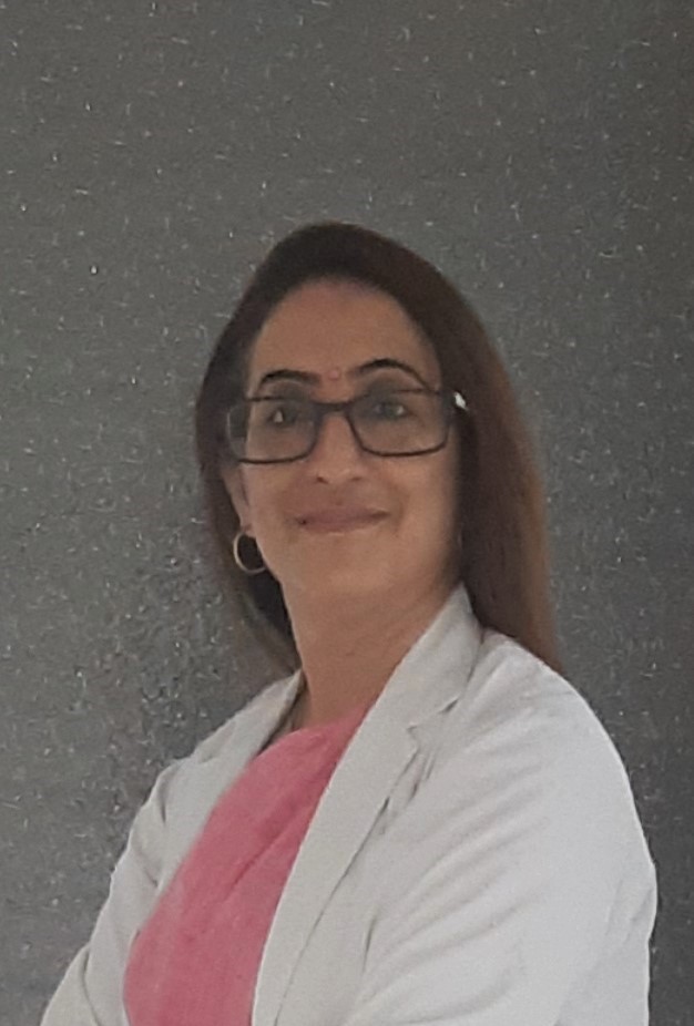 Dr. Satinder Lamba